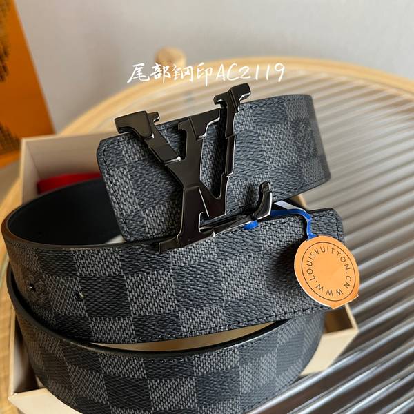 Louis Vuitton 40MM Belt LVB00359-1